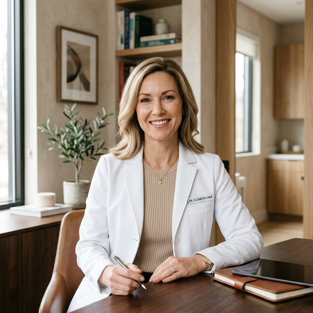 Dr. Claire Whitaker